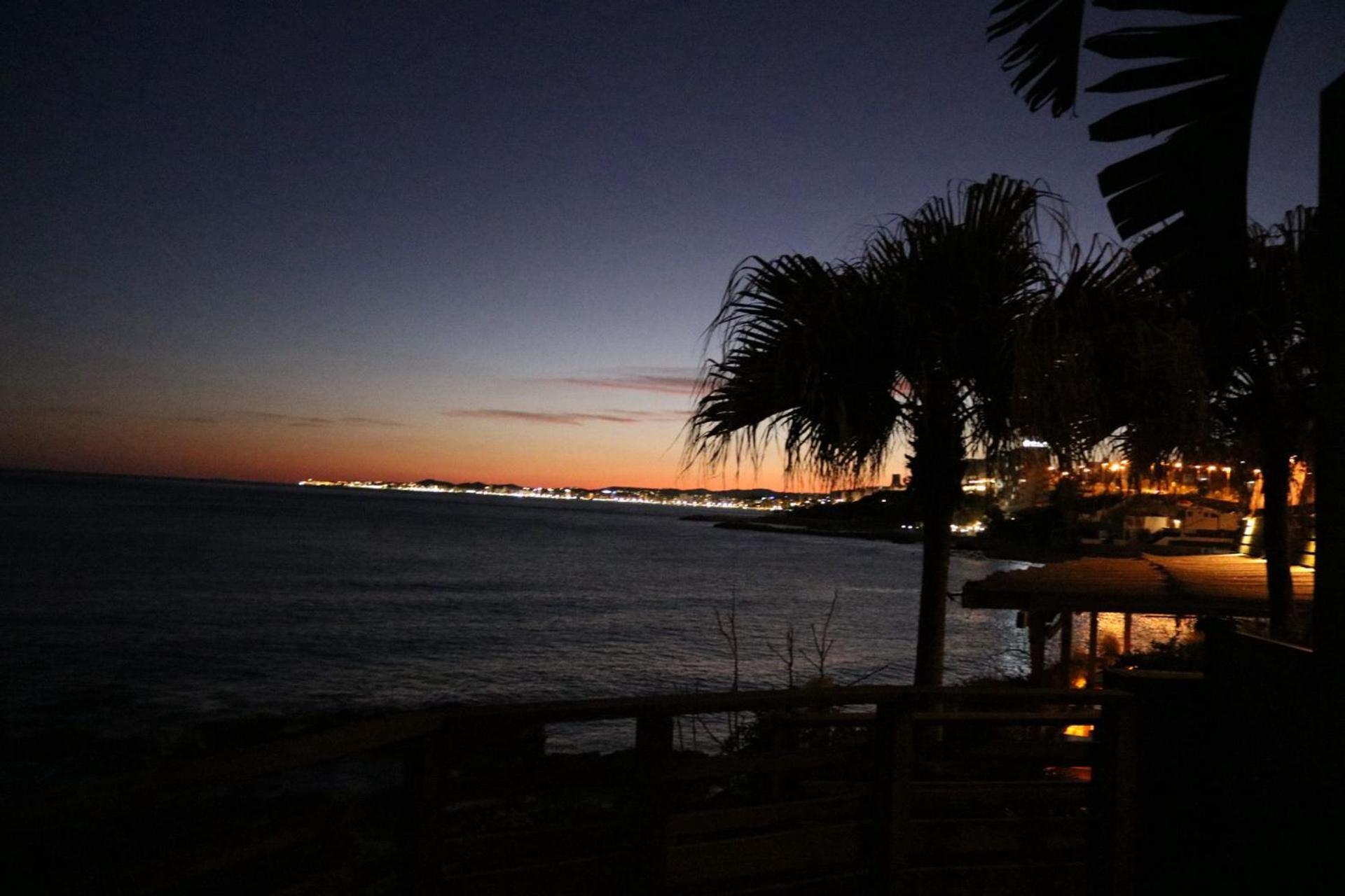 Apartamento Golf Beach Benalmadena Luaran gambar