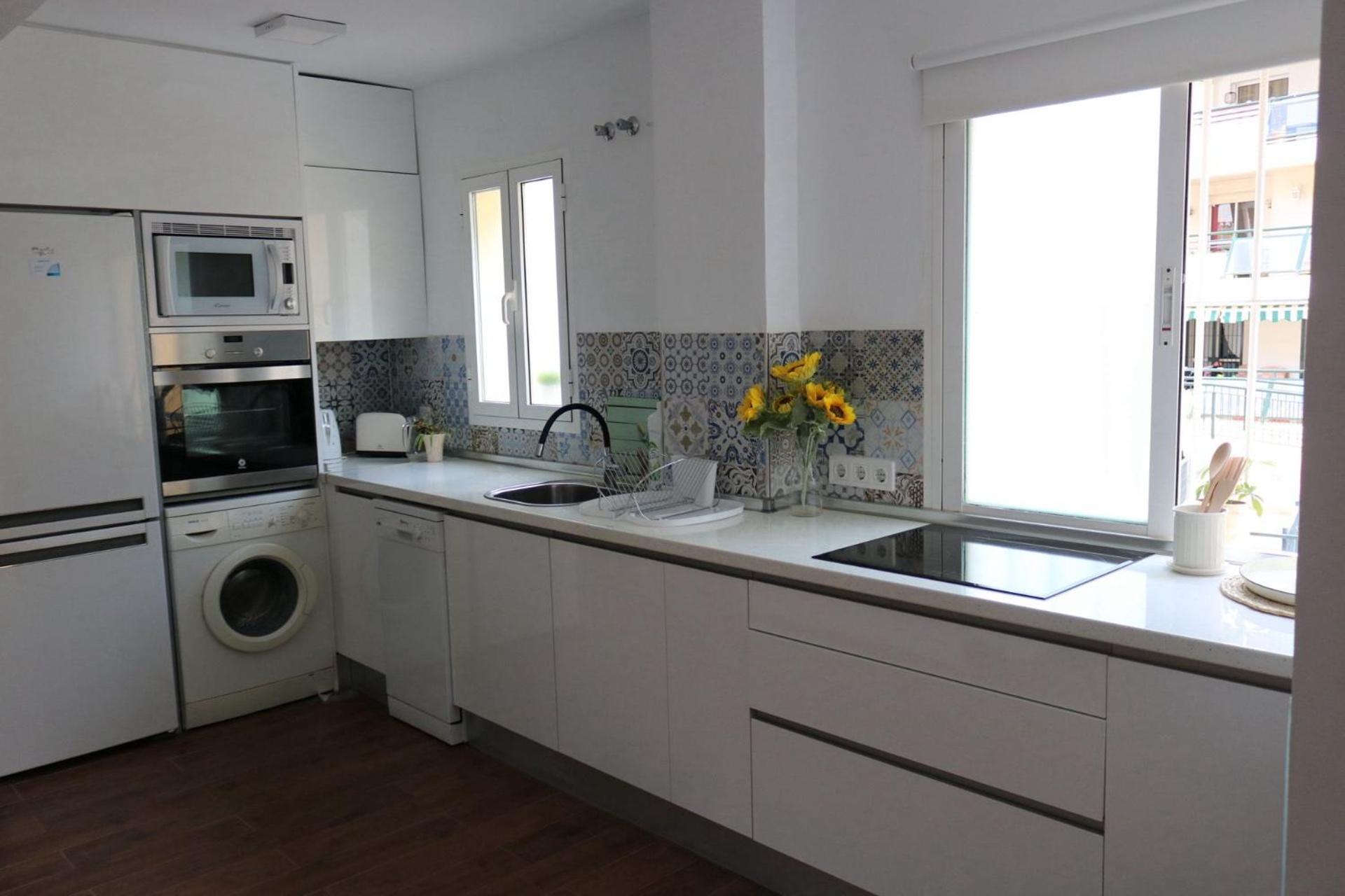Apartamento Golf Beach Benalmadena Luaran gambar