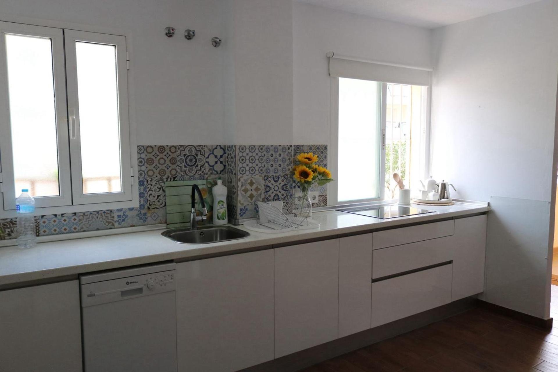 Apartamento Golf Beach Benalmadena Luaran gambar