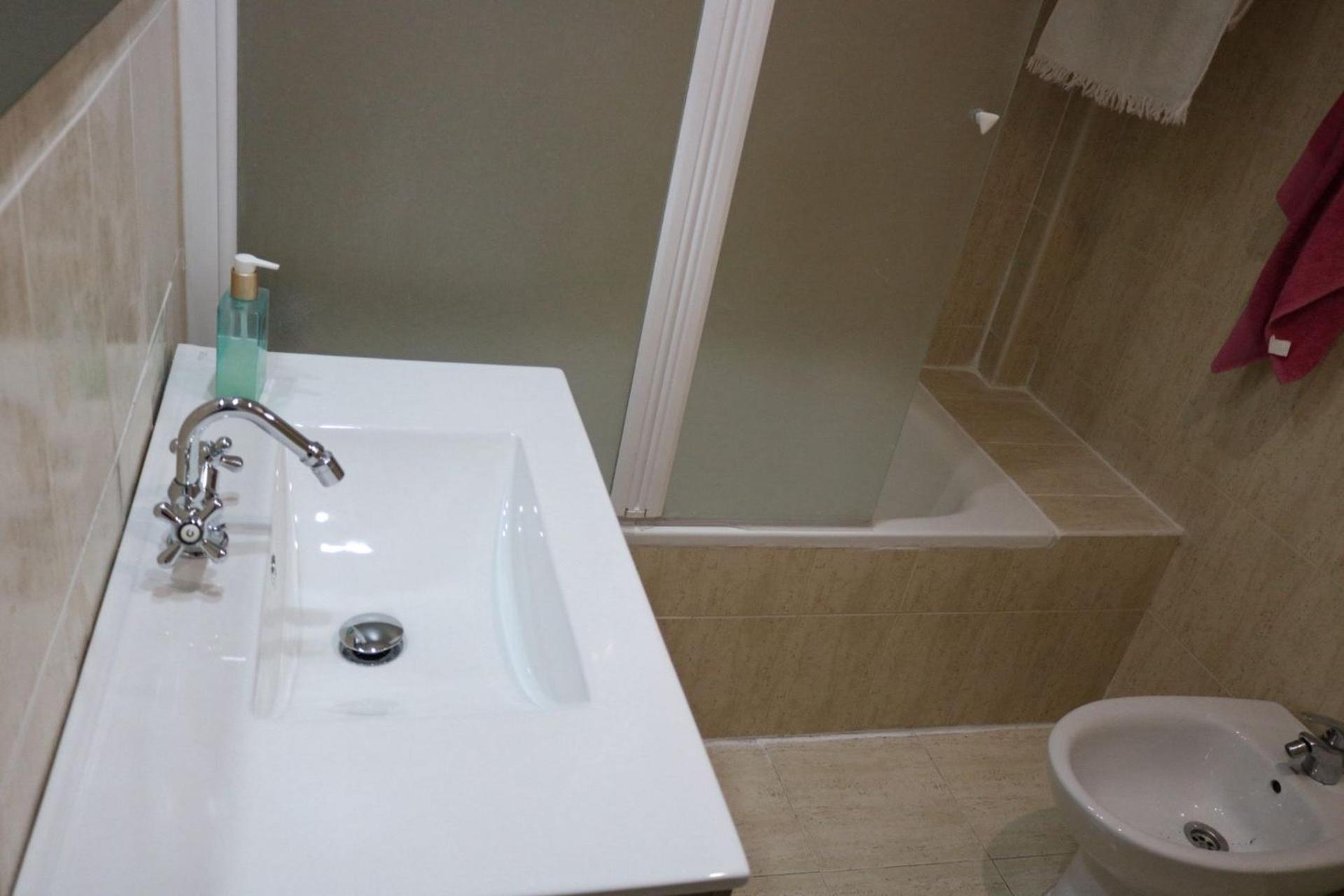 Apartamento Golf Beach Benalmadena Luaran gambar