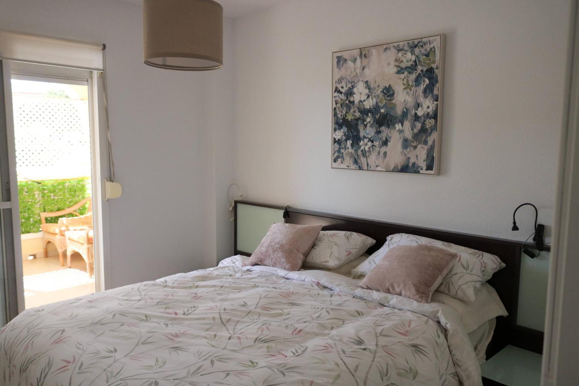 Apartamento Golf Beach Benalmadena Luaran gambar