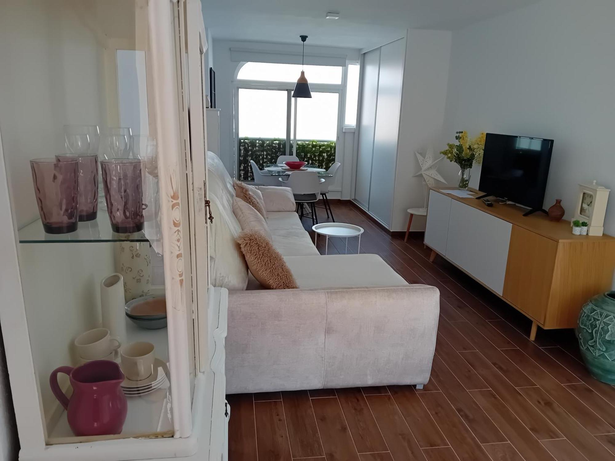 Apartamento Golf Beach Benalmadena Luaran gambar